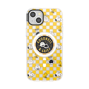 Goodness and Grief &mdash; iPhone 15 Plus MagSafe Case image number 1