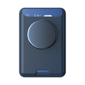 French Navy &mdash;  Softgoods MagSafe PopWallet+ image number 2