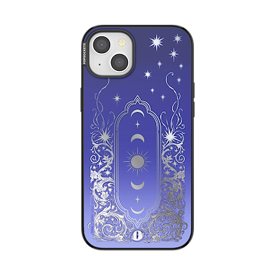Mirror Curse Breaker &mdash; iPhone 15 Plus MagSafe Case