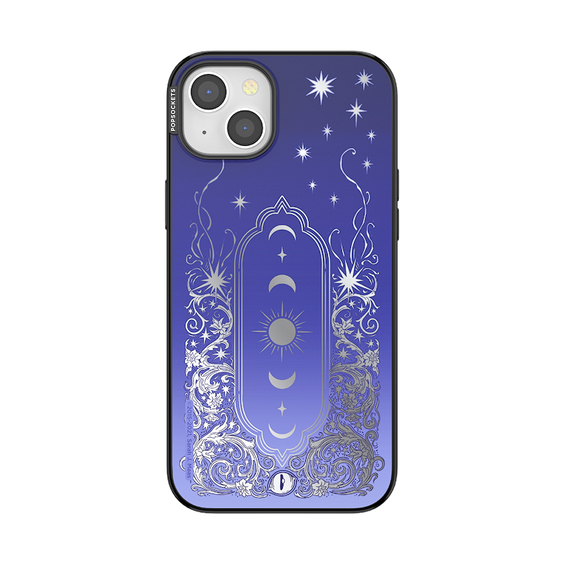 Mirror Curse Breaker &mdash; iPhone 15 Plus MagSafe Case image number 0