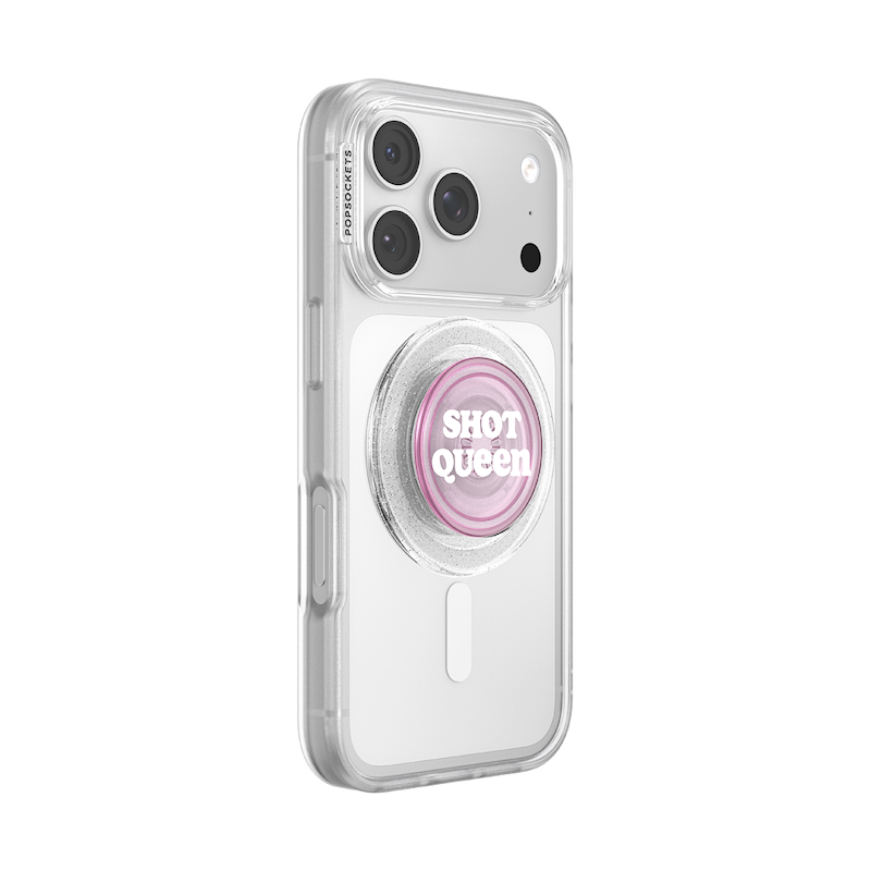Shot Queen &mdash; MagSafe PopGrip image number 6
