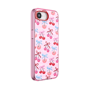 Cherry Bows &mdash; iPhone 17e/16e MagSafe Case image number 2