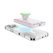 Wavy Flamingo &mdash; MagSafe PowerPack image number 8