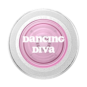 Dancing Diva &mdash; MagSafe PopGrip image number 2