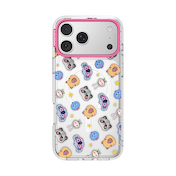 Critter Crew &mdash; iPhone 17 Pro Max MagSafe Case image number 1