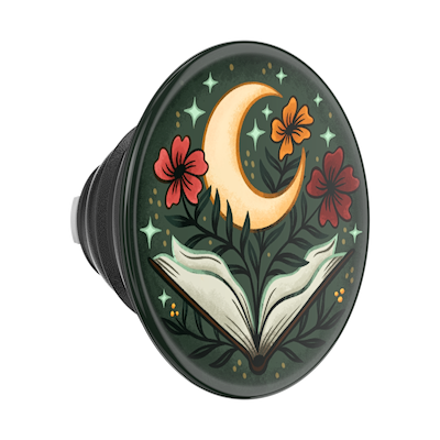 One More Chapter Gloss &mdash; PopTop