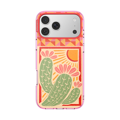 Queen Oasis &mdash; iPhone 18 Pro Max MagSafe Case