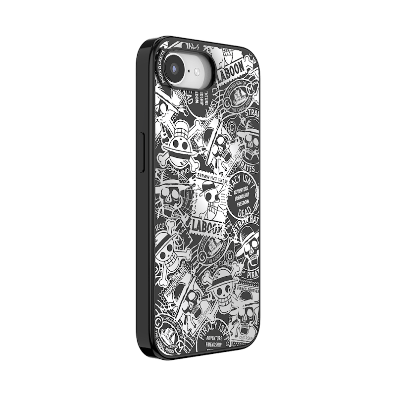 Piracy Isn't Dead &mdash; iPhone 17E/16E MagSafe Case image number 1