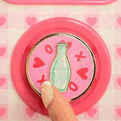 Enamel Spinner Spin The Bottle &mdash;  MagSafe PopGrip image number 4