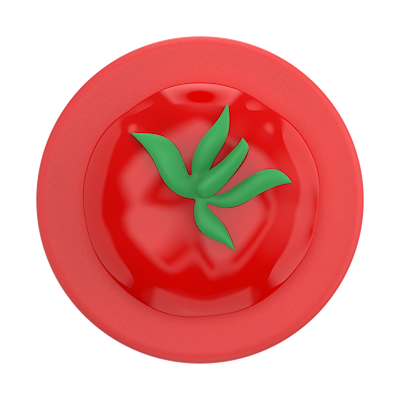 Secondary image for hover PopOut Pomodoro — MagSafe PopGrip