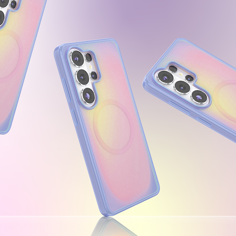 Aura &mdash; Samsung Galaxy S26 Plus MagSafe Case image number 2