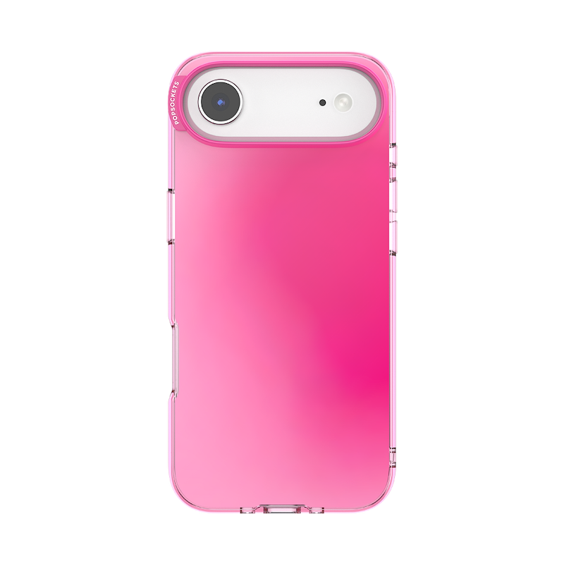 Bubblegum Aura &mdash; iPhone Air MagSafe Case image number 0