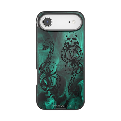 Dark Mark &mdash; iPhone Air MagSafe Case