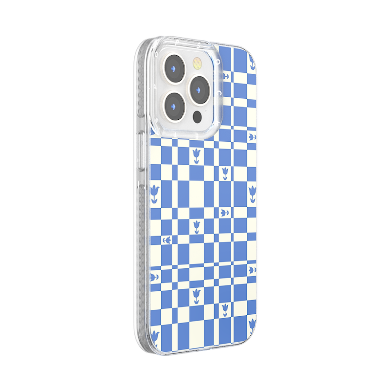 Garden Check&nbsp; &mdash; iPhone 13 Pro MagSafe Case image number 1