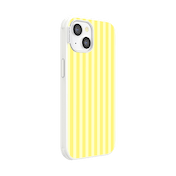 Banana Stripes &mdash; iPhone 14 MagSafe Case image number 2
