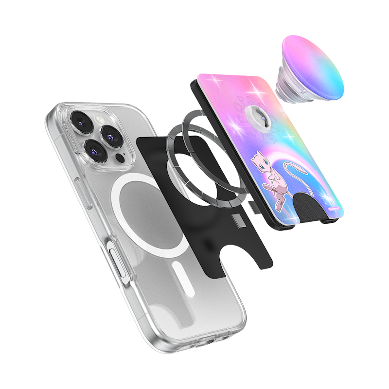 Mew Metronome Dream &mdash; MagSafe PopWallet+ image number 8