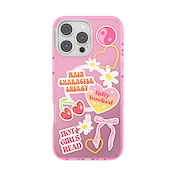 Main Character Energy &mdash; iPhone 16 Pro Max MagSafe Case image number 1