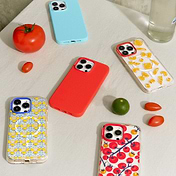 Campari &mdash; iPhone 14 Pro Max MagSafe Case image number 3