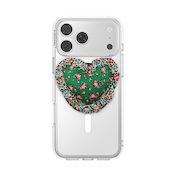 Plush Heart Pillow Sew Cute &mdash; MagSafe PopGrip image number 6