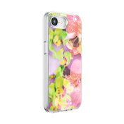 Collage Fleur &mdash; iPhone 17e/16e MagSafe Case image number 2