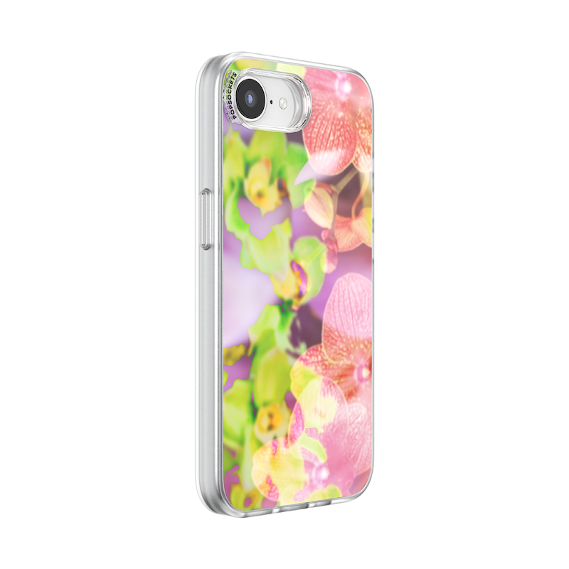 Collage Fleur &mdash; iPhone 17e/16e MagSafe Case image number 1