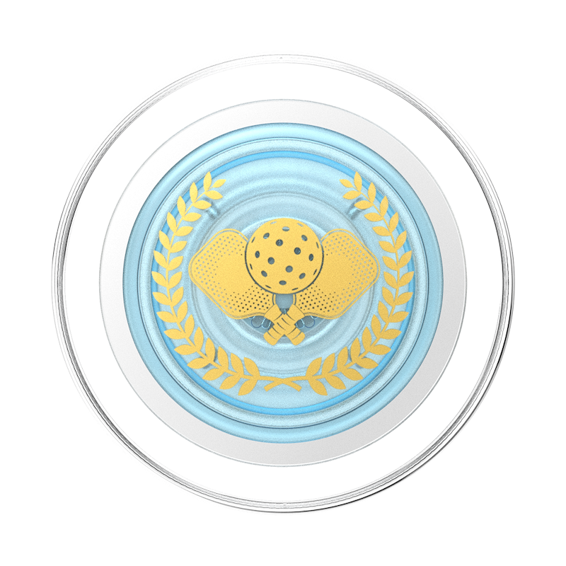 Pickleball — MagSafe PopGrip image number 1
