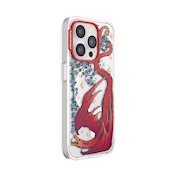 Dragon Fire &mdash; iPhone 15 Pro MagSafe Case image number 2