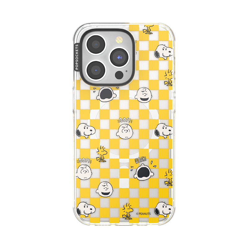 Goodness and Grief &mdash; iPhone 14 Pro MagSafe Case image number 3