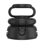 Black &mdash; Car & Desk Mount image number 6