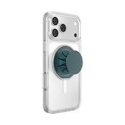 Transformative Teal &mdash; MagSafe Low-Pro Grip & Stand image number 10