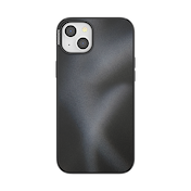 Mirror Black Smoke &mdash; iPhone 15 Plus MagSafe Case image number 1