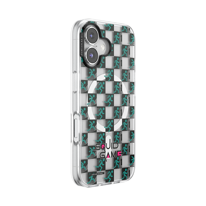 The Final Move — iPhone 16 MagSafe Case image number 1