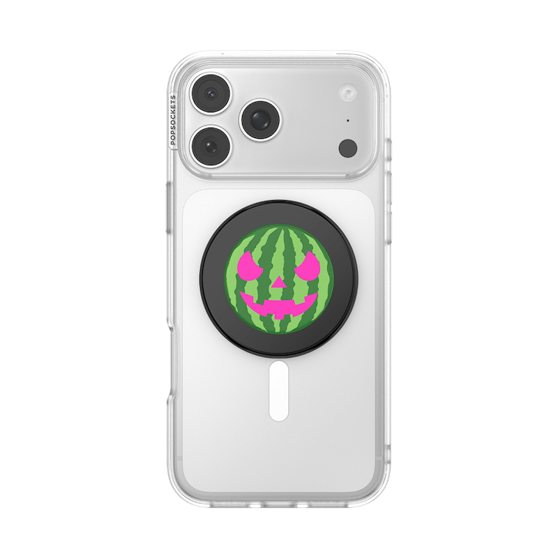 Jack-o'-Melon &mdash; MagSafe PopGrip image number 6