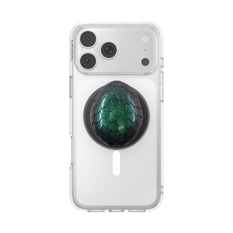 Dragon Egg &mdash; MagSafe PopGrip image number 5