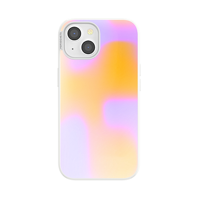 Orange Dreams &mdash; iPhone 15 MagSafe Case