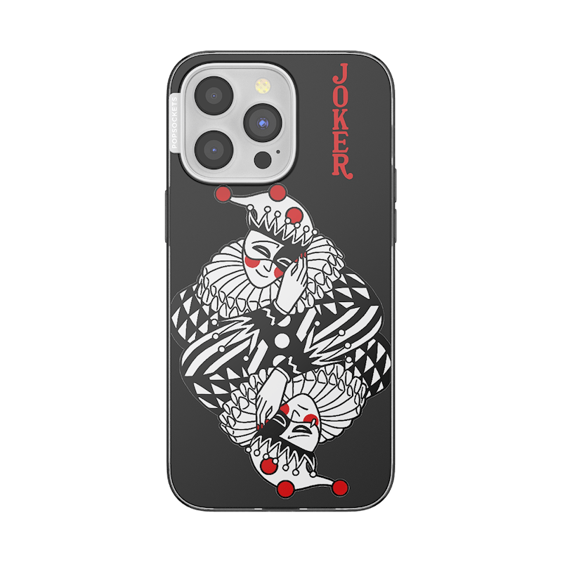 Joker &mdash; iPhone 15 Pro Max MagSafe Case image number 0