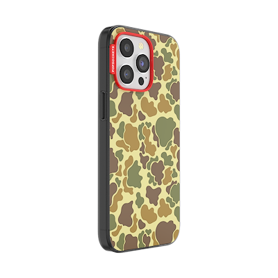 Secondary image for hover Bruce &mdash; iPhone 15 Pro Max MagSafe Case