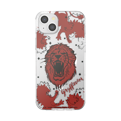 Gryffindor&trade;&nbsp; &mdash; iPhone 14 Plus MagSafe Case