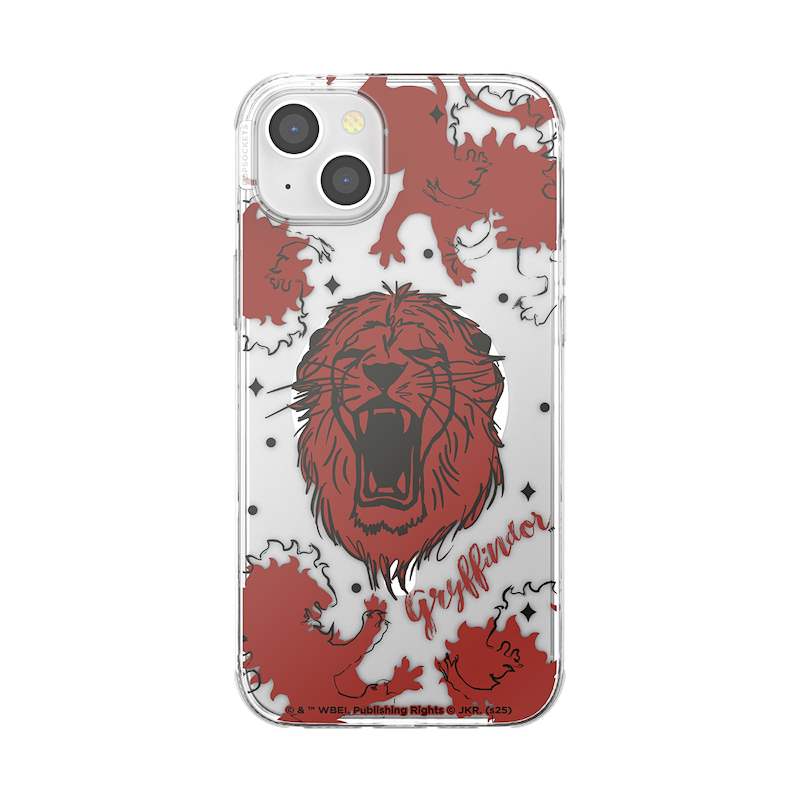 Gryffindor&trade;&nbsp; &mdash; iPhone 14 Plus MagSafe Case image number 0