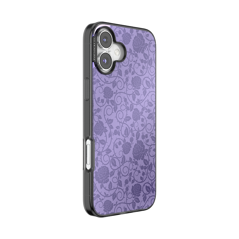 Dark Thorns — iPhone 16 Plus MagSafe Case image number 1