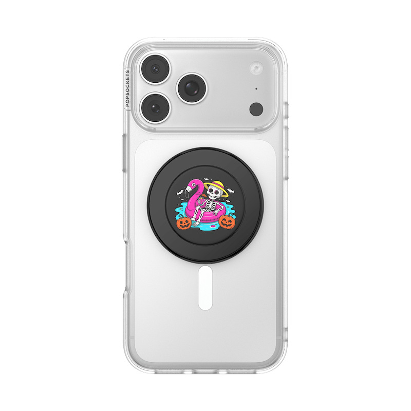 Skelly Chill &mdash; MagSafe PopGrip image number 6