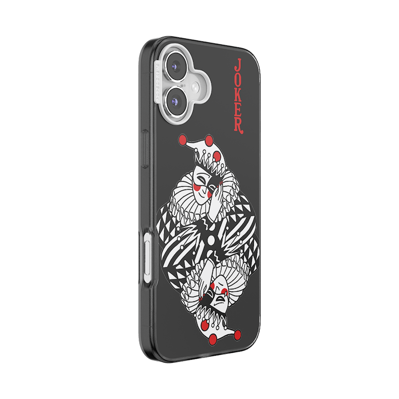 Joker &mdash; iPhone 16 Plus MagSafe Case image number 1