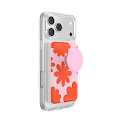 Floating Florals &mdash; MagSafe PowerPack image number 5