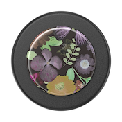 Pressed Flower After Dark &mdash; MagSafe PopGrip image number 2