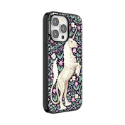 Unicorn in Bloom &mdash; iPhone 13 Pro MagSafe Case image number 2