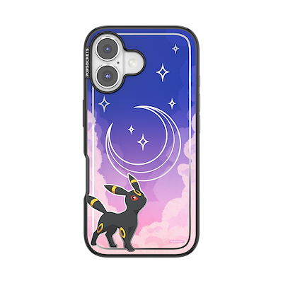 Umbreon Moonlight &mdash; iPhone 16 MagSafe Case