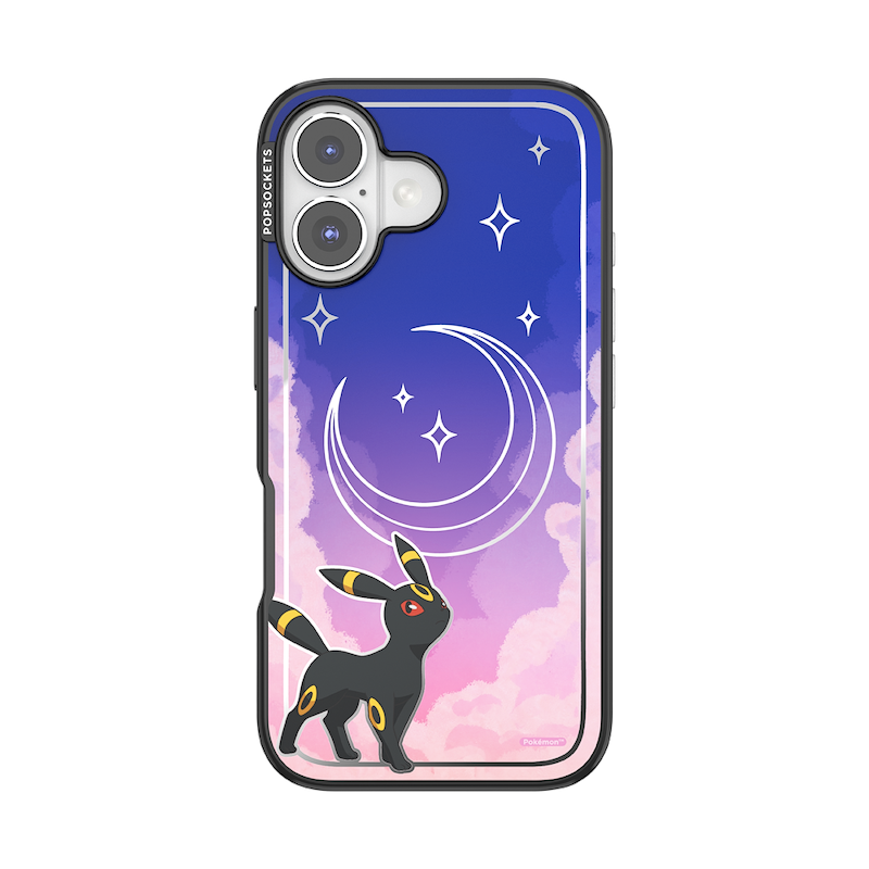 Umbreon Moonlight &mdash; iPhone 16 MagSafe Case image number 0