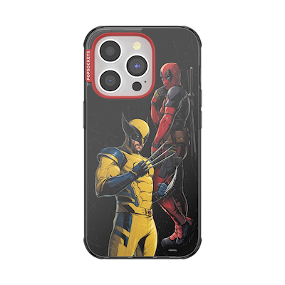 Best Bubs &mdash; iPhone 14 Pro MagSafe Case