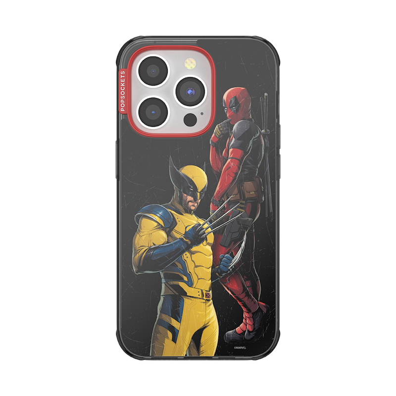 Best Bubs &mdash; iPhone 14 Pro MagSafe Case image number 0