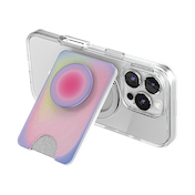 Aura &mdash; MagSafe Kick-Out PopWallet+ & Stand image number 12